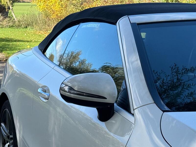 Mercedes-Benz E Class view 66