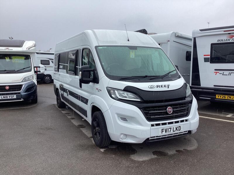 Swift Select 144 — image 1