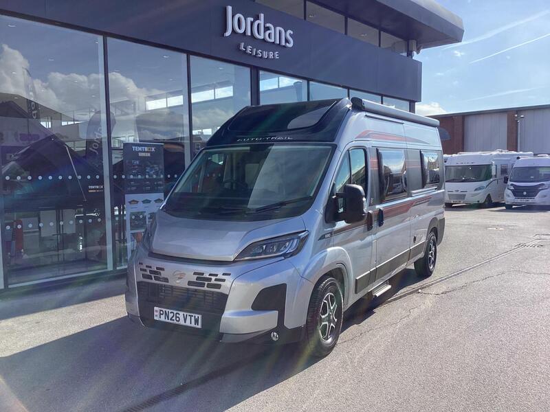 Auto-Trail V-Line 610 SE — image 1