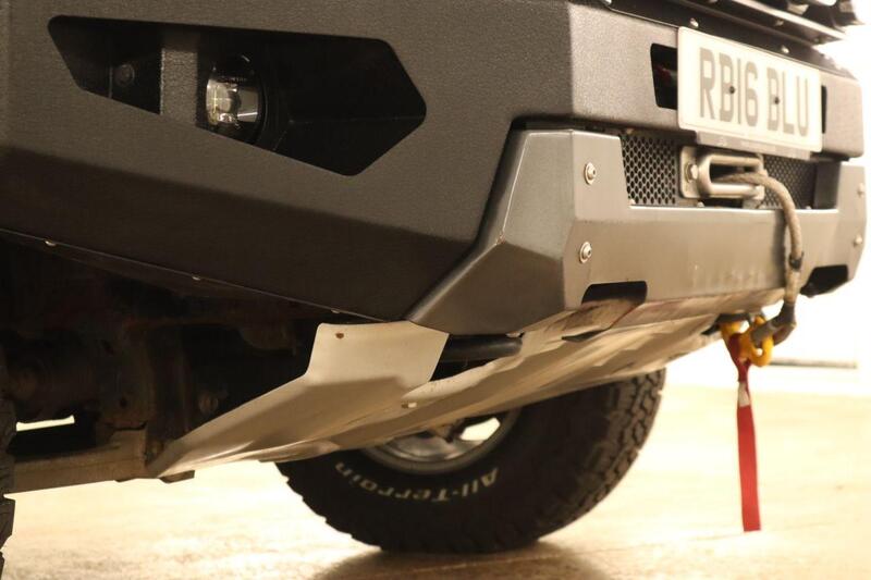 Ford Ranger view 40