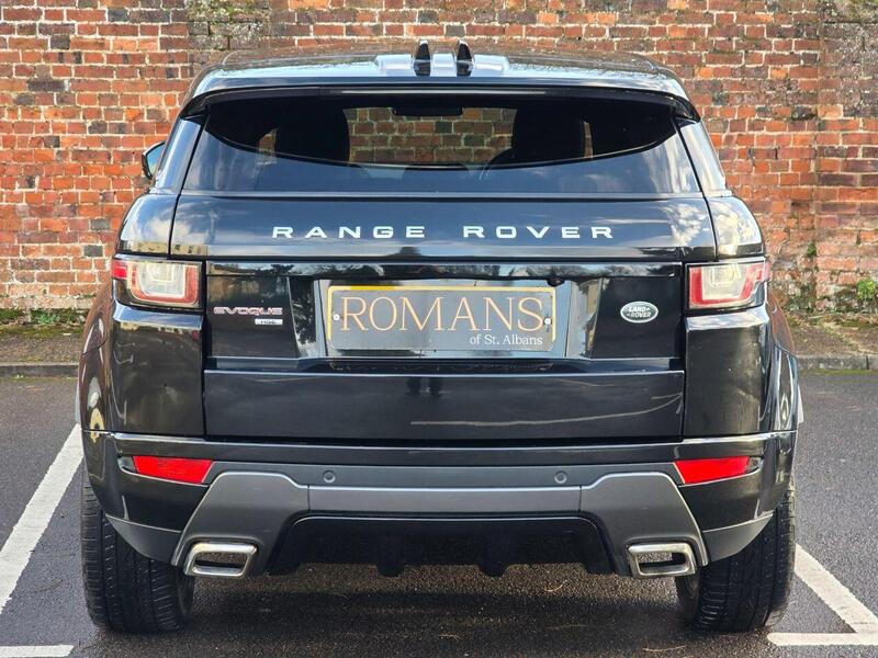 Land Rover Range Rover view 4