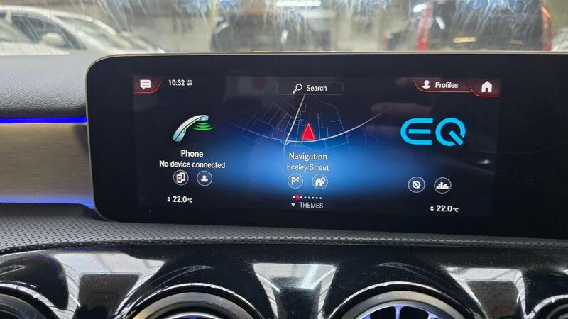 Mercedes-Benz A-Class view 7