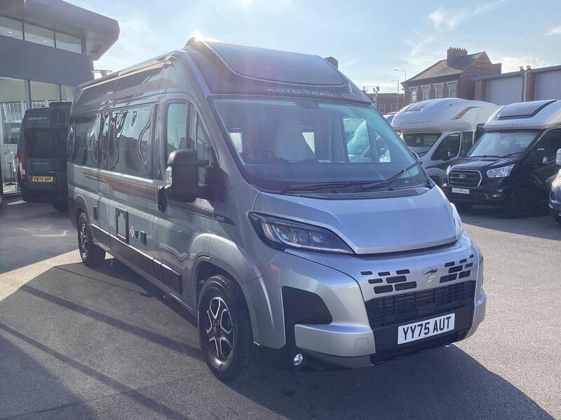 Auto-Trail V-Line 610 Sport — image 6
