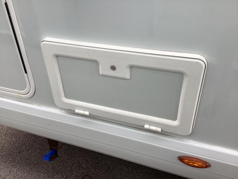 Elddis Autoquest 194 — image 63
