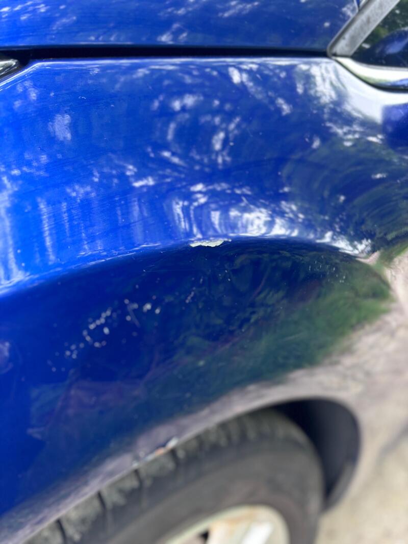 2014 Ford Fiesta — photo 33