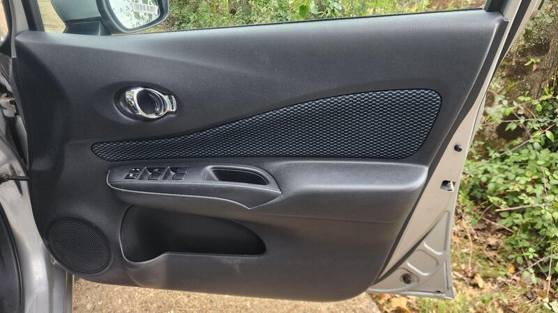 2015 Nissan Note — photo 45