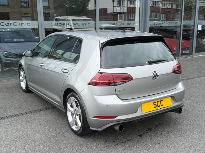 Volkswagen Golf view 7