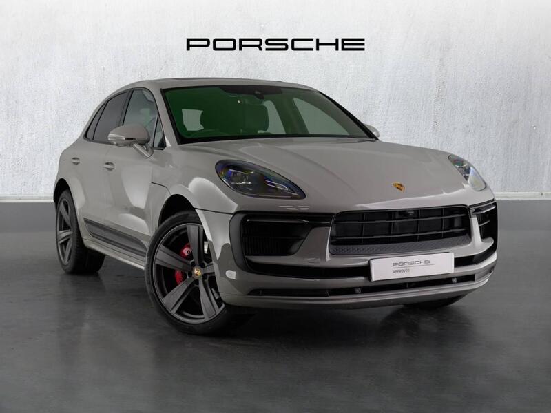Macan