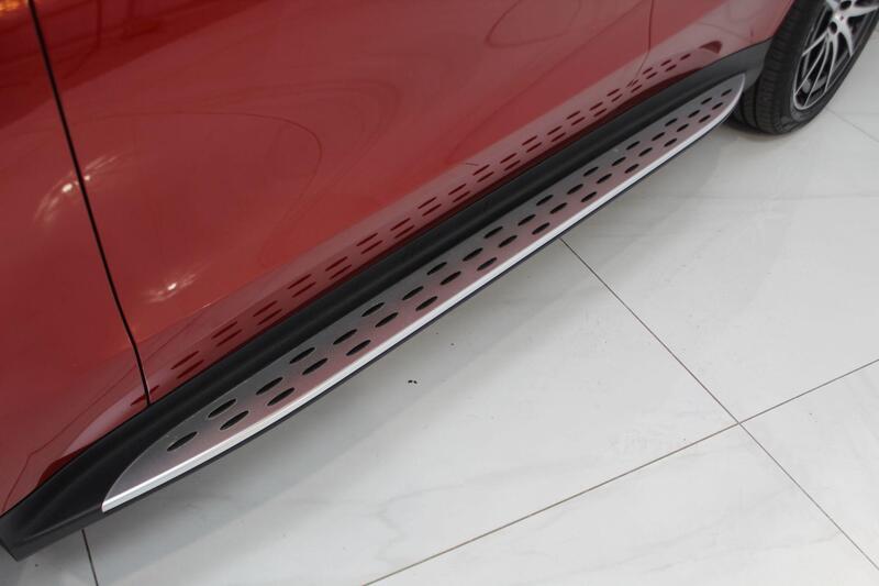 2023 Mercedes-Benz EQC in Red — image 14 of 89
