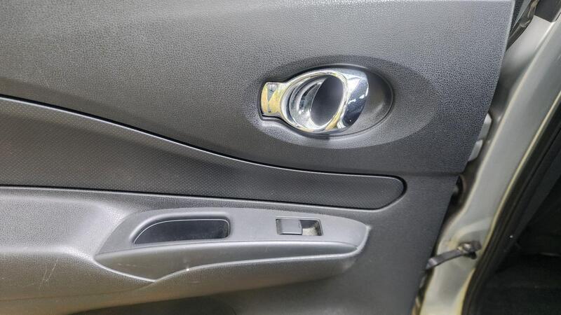 2015 Nissan Note — photo 53
