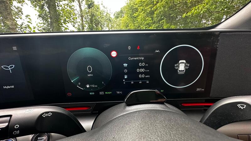 2026 Hyundai KONA — photo 20