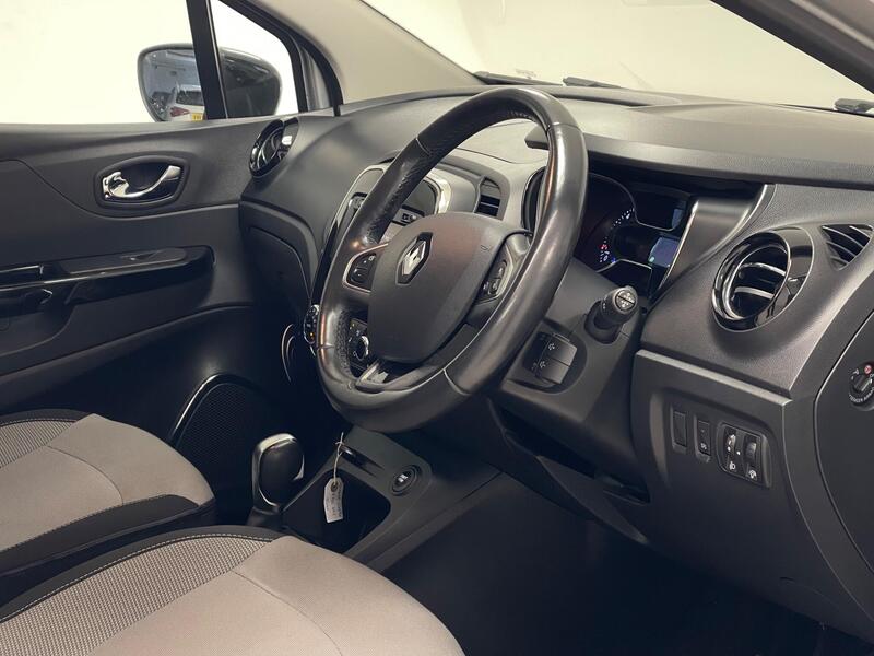 Renault Captur view 7