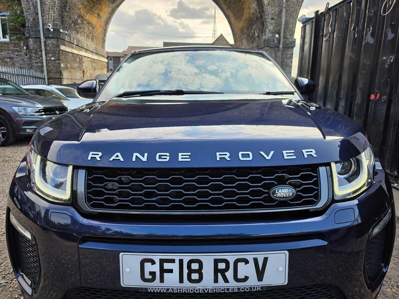 Land Rover Range Rover Evoque 2.0 Si4 HSE Dynamic Auto 4WD Euro 6 (s/s) 5dr thumbnail 55