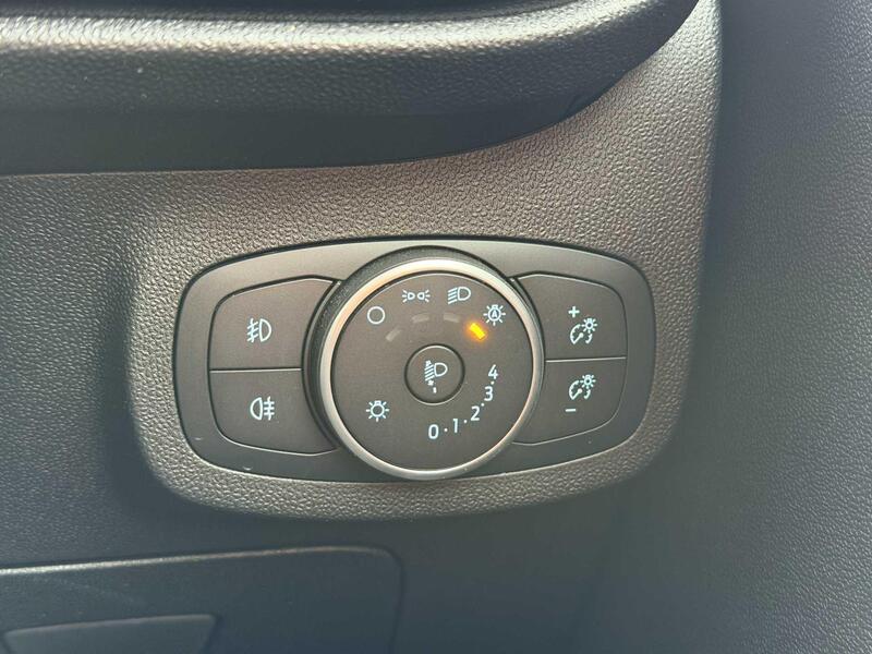 Misc Controls