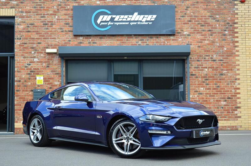 Mustang
