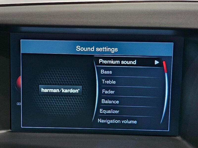 Volvo XC60 view 94