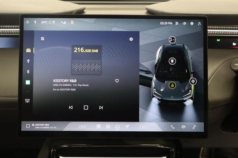 Lotus Eletre view 86