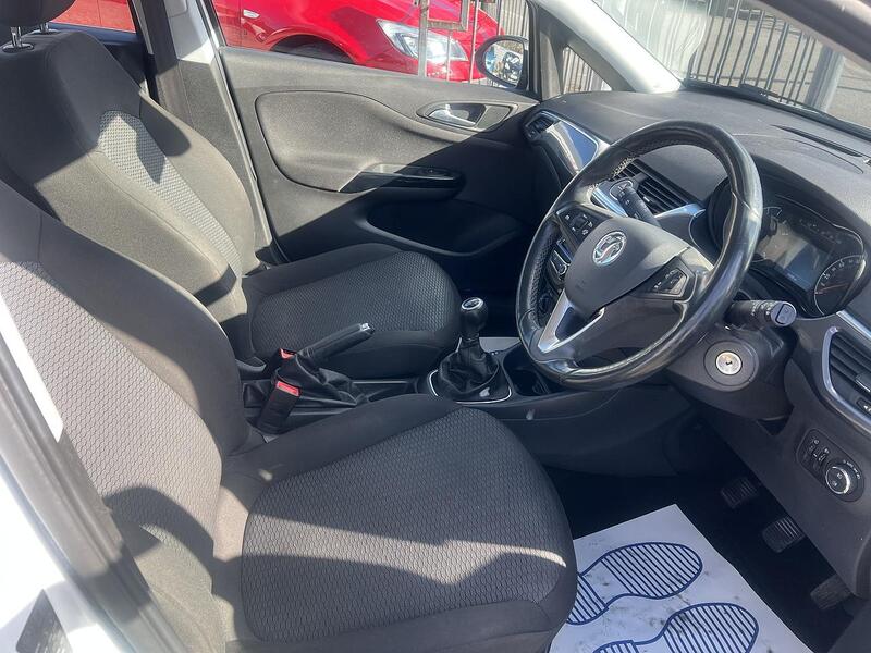 Vauxhall Corsa view 5