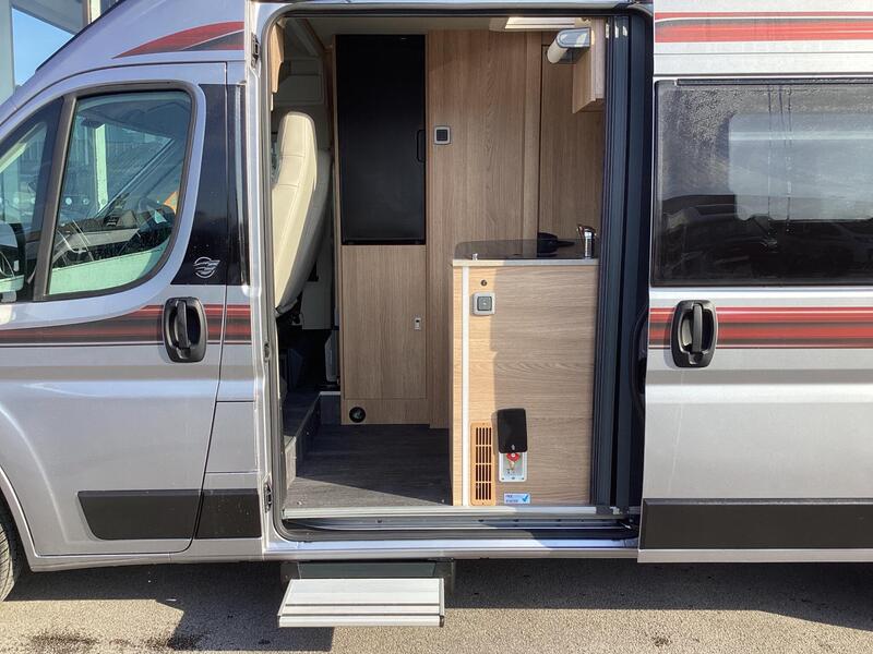 Auto-Trail V-Line 610 Sport — image 15