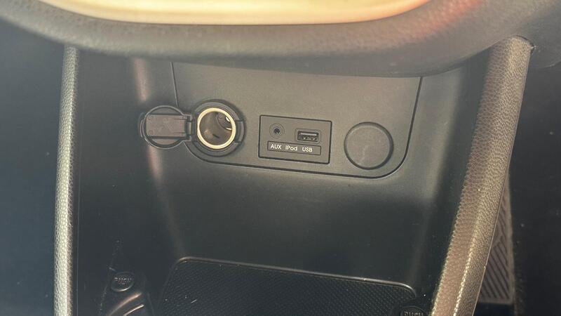 2014 Kia Picanto — photo 17
