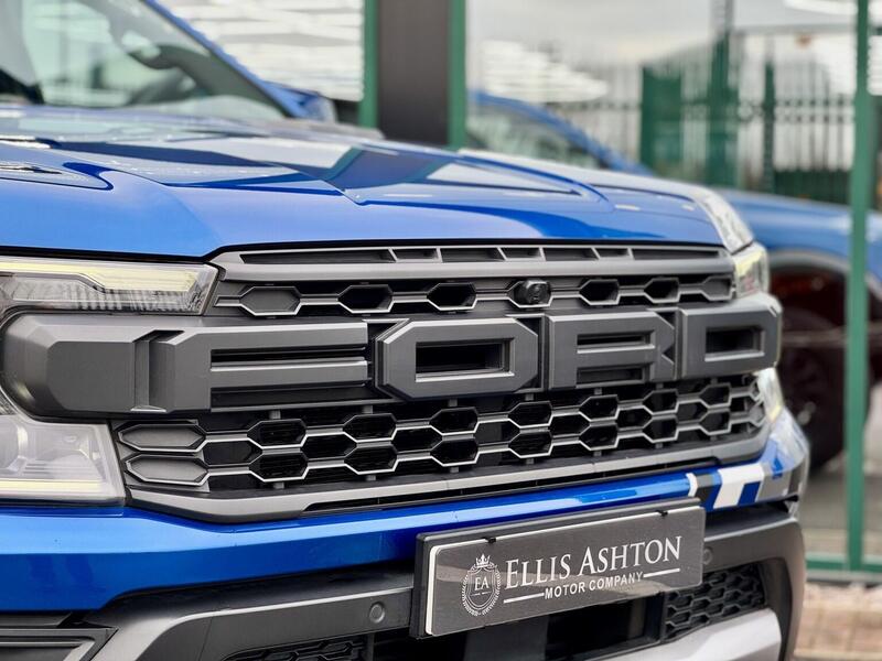 Ford Ranger view 6