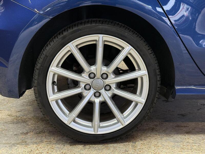Audi A1 view 37