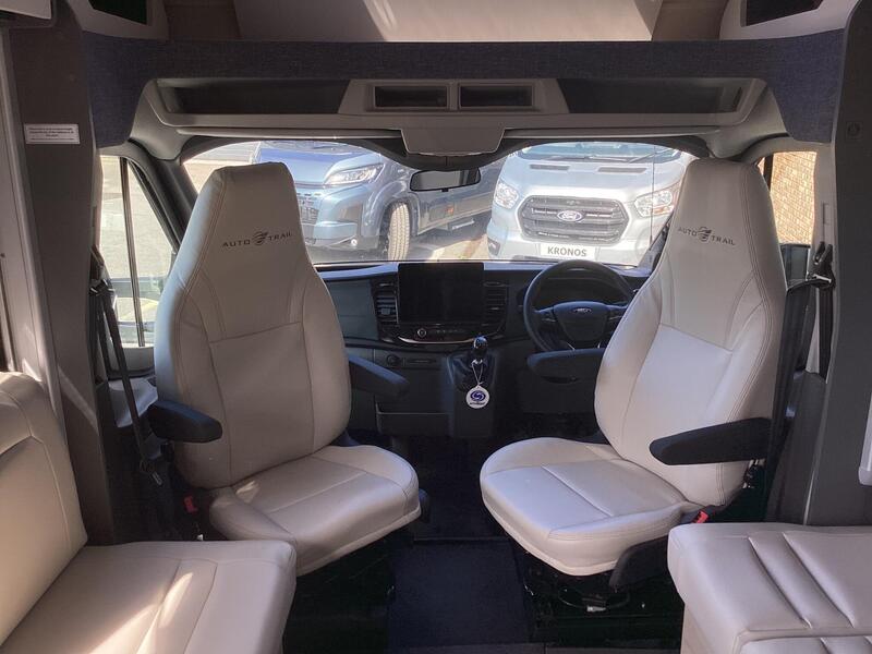 Auto-Trail F-Line F60 — image 37