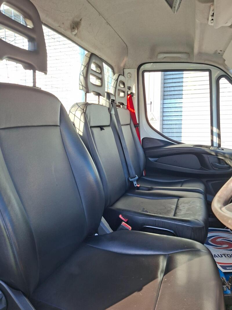 Iveco Daily 70C Class