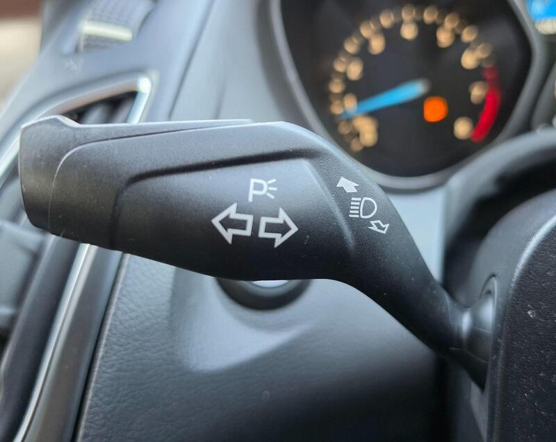 Ford Focus 1.6 Titanium Powershift Euro 6 5dr thumbnail 33