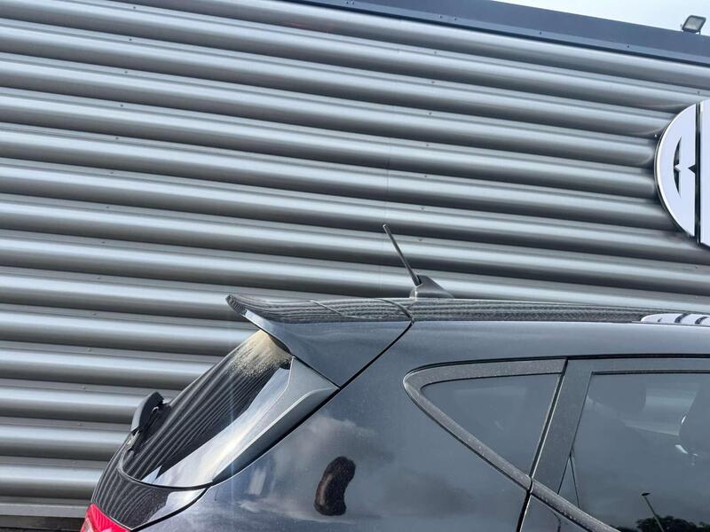 Ford Fiesta view 6