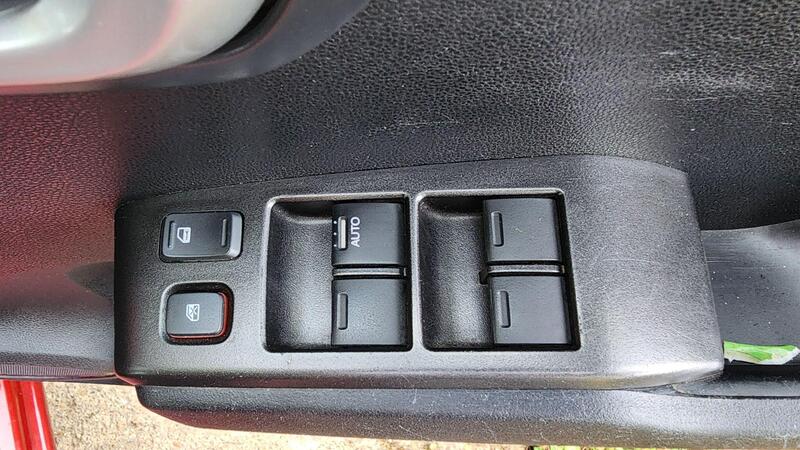 2015 Honda Jazz — photo 48
