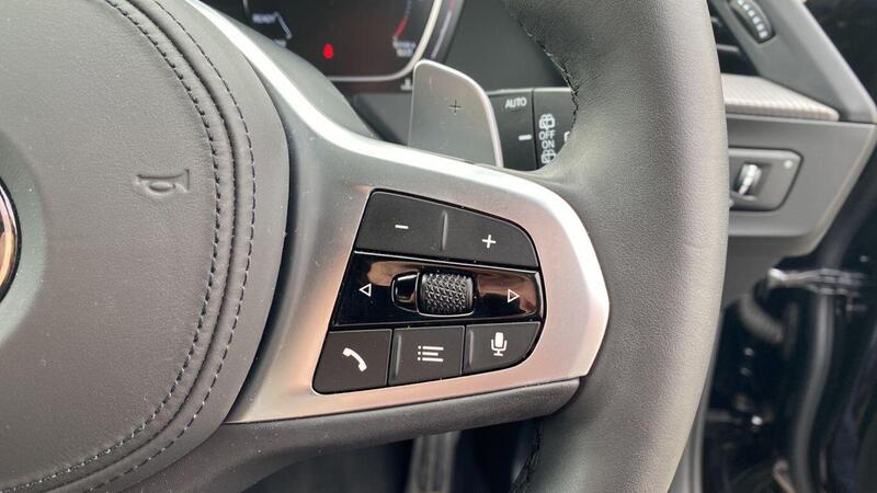 Used BMW 1 Series 2.0 120d M Sport Auto Euro 6 (s/s) 5dr - Image 17