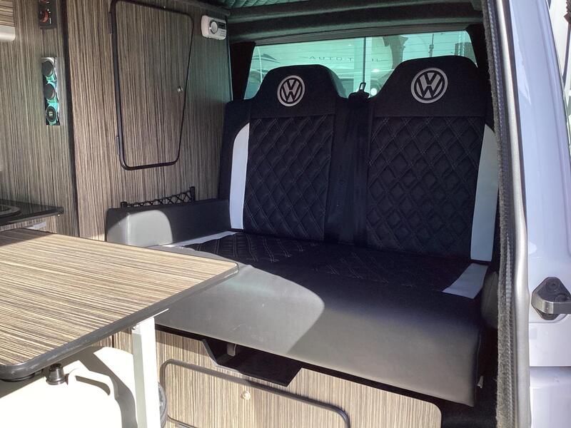 Volkswagen T6 Campervan — image 6