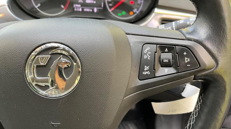 2016 Vauxhall Corsa — photo 31