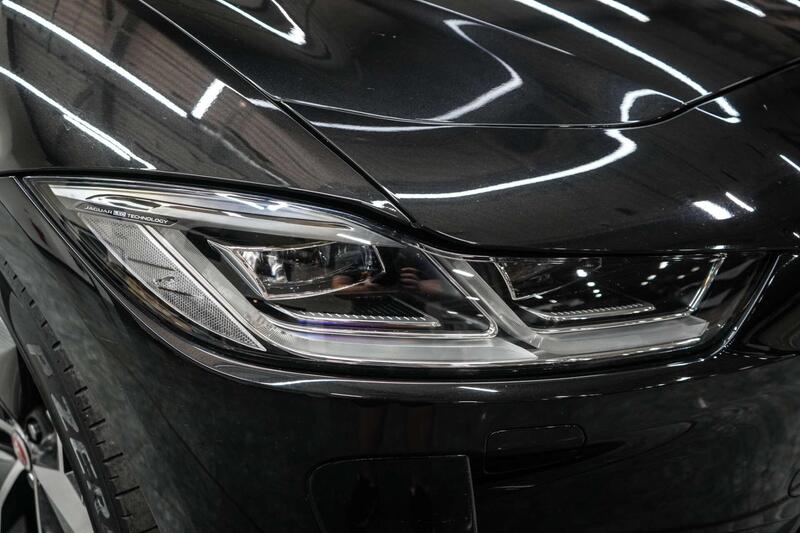 Jaguar I-Pace view 6