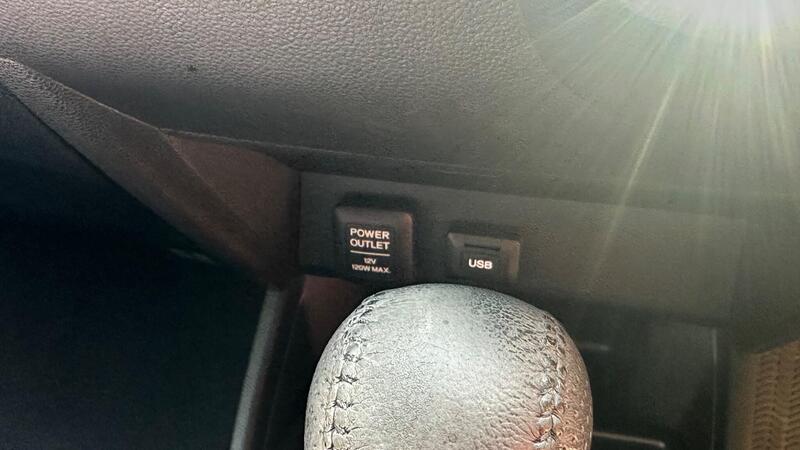 2013 Honda Jazz — photo 24