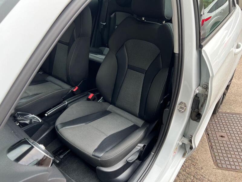 Audi A1 view 19