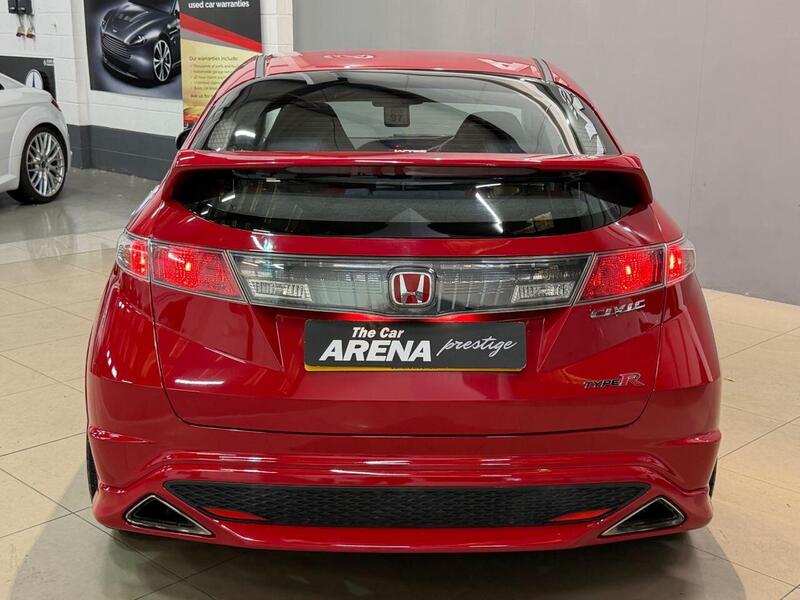 Honda Civic view 5