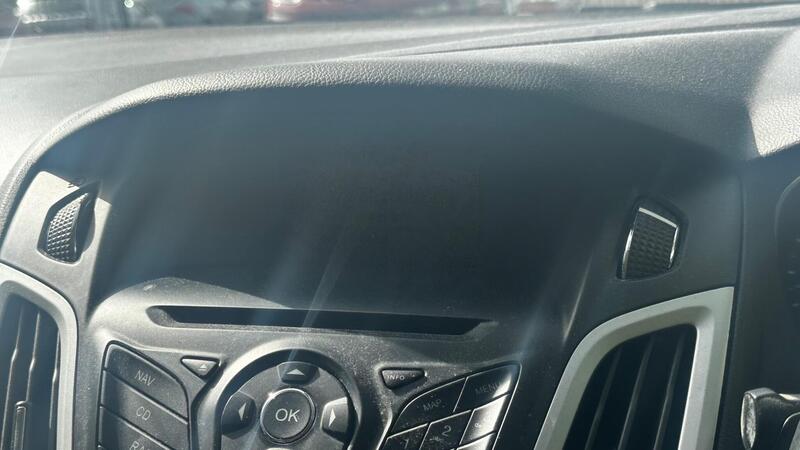 2014 Ford Focus — photo 13