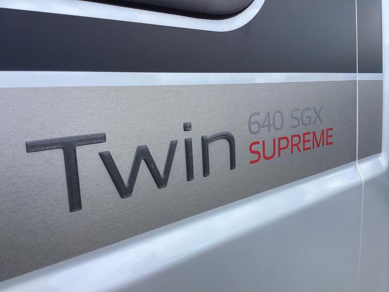 Adria Twin Supreme — image 6