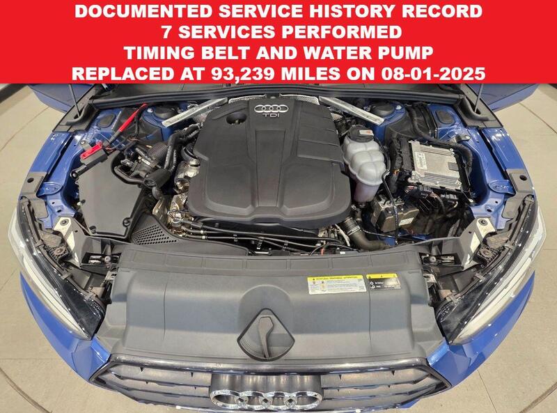 Audi A5 view 10