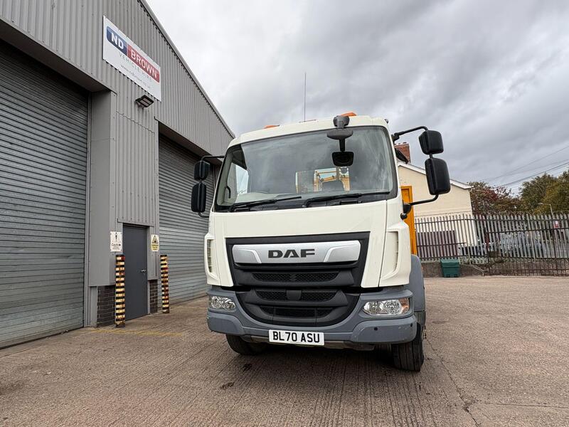 DAF LF 230