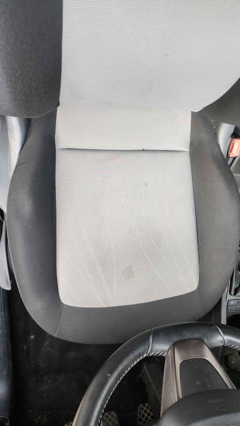 2013 SEAT Ibiza — photo 44