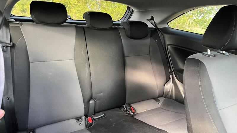 2016 Hyundai i20 — photo 26