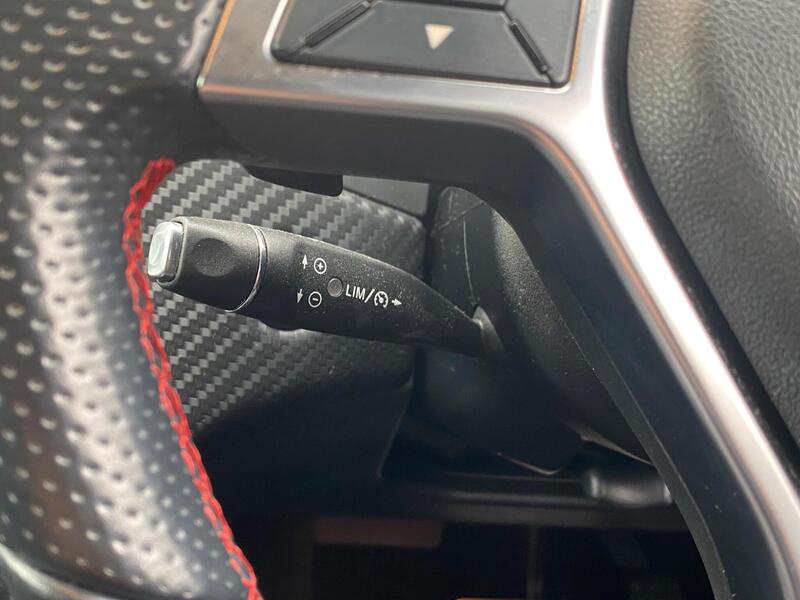 Mercedes-Benz A Class view 24