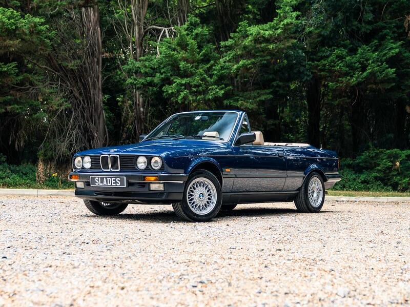 BMW 3 Series view 7