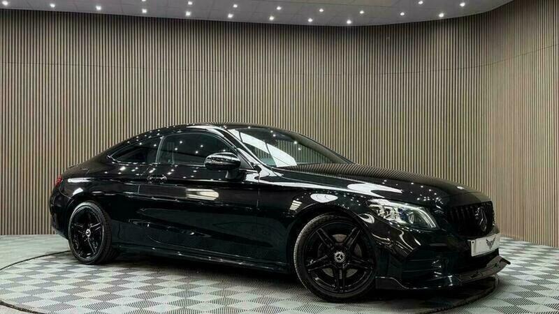 Mercedes-Benz E Class main image