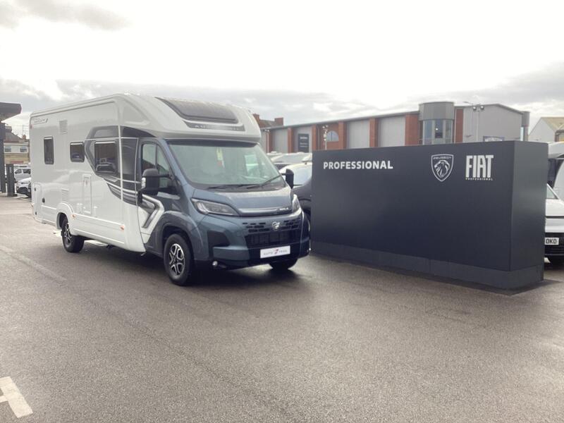 Auto-Trail Imala 730 — image 1