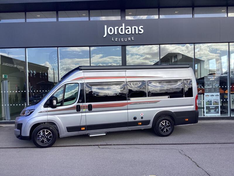 Auto-Trail V-Line 635 Sport — image 1