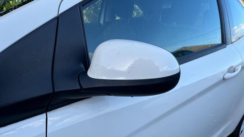 2013 Ford Ka — photo 19